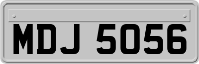 MDJ5056