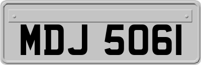 MDJ5061