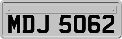 MDJ5062