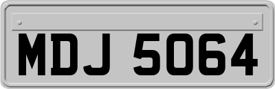 MDJ5064