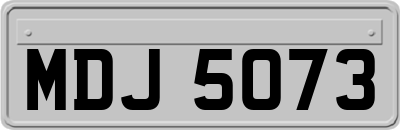 MDJ5073