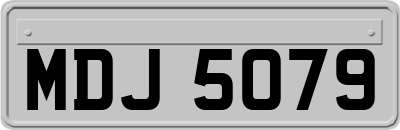MDJ5079
