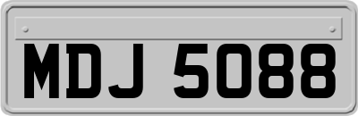 MDJ5088