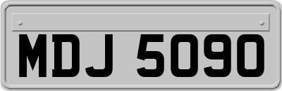 MDJ5090