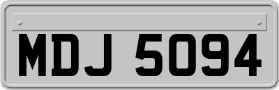 MDJ5094
