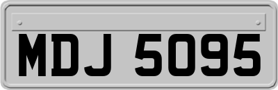 MDJ5095