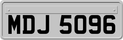 MDJ5096