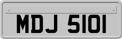 MDJ5101