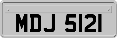 MDJ5121