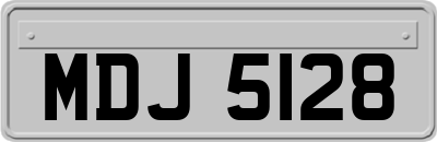 MDJ5128