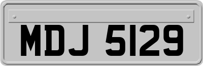 MDJ5129