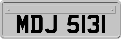 MDJ5131