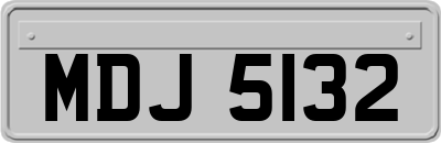MDJ5132
