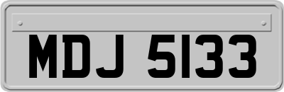 MDJ5133