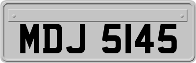 MDJ5145