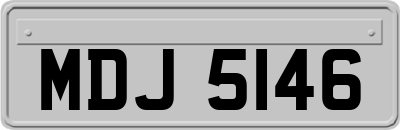 MDJ5146