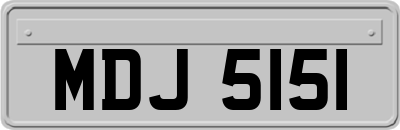 MDJ5151