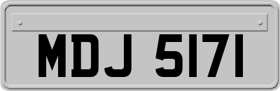 MDJ5171