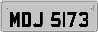 MDJ5173