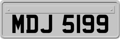 MDJ5199