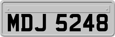 MDJ5248