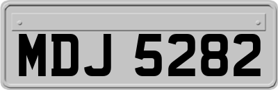 MDJ5282