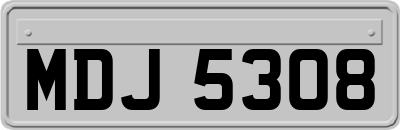 MDJ5308