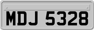 MDJ5328