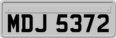 MDJ5372
