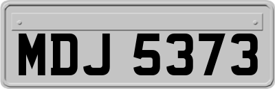 MDJ5373