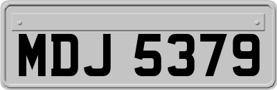 MDJ5379