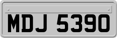 MDJ5390