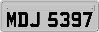 MDJ5397