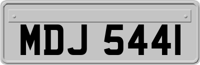MDJ5441