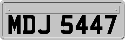 MDJ5447