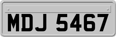 MDJ5467