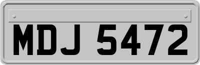 MDJ5472