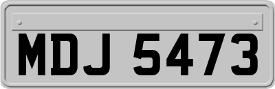 MDJ5473
