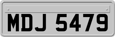 MDJ5479