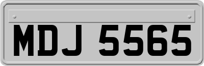 MDJ5565