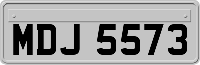 MDJ5573