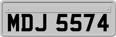 MDJ5574