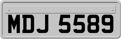 MDJ5589