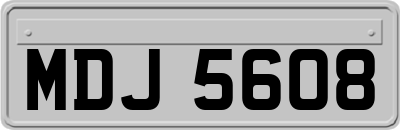 MDJ5608