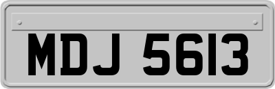 MDJ5613