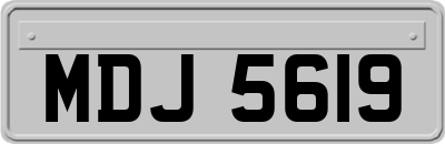 MDJ5619