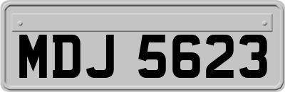 MDJ5623