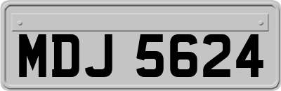 MDJ5624