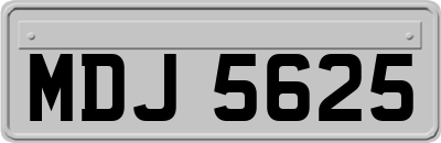 MDJ5625