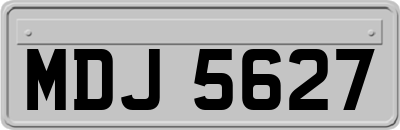 MDJ5627